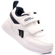 BUTY SPORTOWE ADIDASY DZIECIĘCE GETO Q369 25