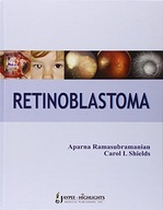Retinoblastoma Ramasubramanian Aparna ,Shields