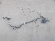 MAZDA CX-5 KD 12-17 2.0 2.5B PE PY fuel hoses carbon filter OE