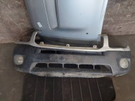 complete front bonnet bumper light fender TOYOTA RAV4 II LIFT 1D4