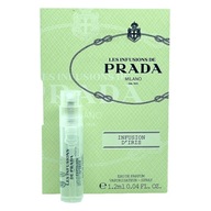 PRADA Les Infusions De Iris EDP 1,2 ml