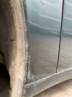 fender left front front Opel Insignia A 08-15 kod lakieru Z30K