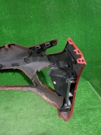 front bumper front RENAULT CLIO V 19- NR.7666