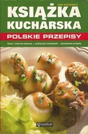 Książka kucharska. Polskie przepisy, Ewa Aszkiewicz