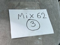8719E4 lock door right rear part PEUGEOT PARTNER !J