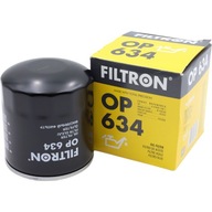 Filtr Oleju Filtron OP634