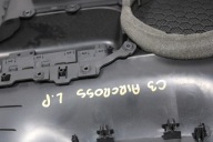 upholstery side door left front CITROEN C3 AIRCROSS