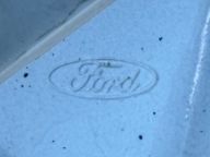 FORD FOCUS MK3 2010-2018 fender front right FROZEN WHITE