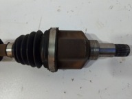 FORD FIESTA MK7 semi-axis front left joint 8V51-3B437-HC1 (A513)
