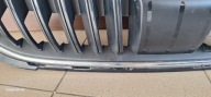 grill grille radiator SKODA OCTAVIA III 5E08536523A