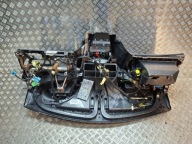dashboard console 98021008XM PEUGEOT 208 2008 2012