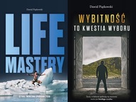 Life Mastery + Wybitność to kwestia Piątkowski