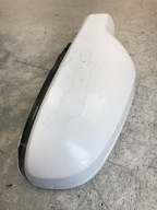 cover mirrors left of left AUDI A4 B8 LIFT LY9C