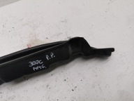 Insonorisation Aile Droite Avant CHRYSLER 300C
