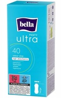 Bella Panty, Vložky Ultra Large, 40 ks