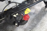 seats inner semi leather AUDI A6 C8 4K0 4K5
