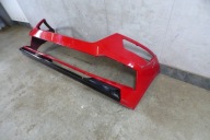 Skoda Kamiq bumper front front 658807221