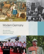 Modern Germany: A Global History Kurlander Eric