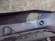 bumper front front SEAT LEON 3 III 5F FR LIFT