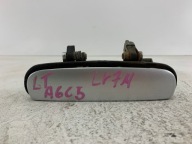 AUDI A6 C6 handle exterior left rear part LY7W