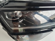 light right REFLEKTOR SKODA KAROQ 57A 17- FULL LED