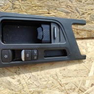 cover TUNELU frame RENAULT MEGANE IV 3347001