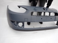RENAULT FLUENCE 09-12 bumper front front