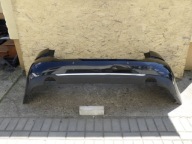 BMW 6 GT G32 17- bumper rear