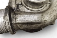 turbo Volvo XC70 2 2004 8689592