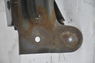 fender front front right MAZDA 6 II