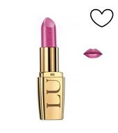 Avon Szminka Kremowa Z Jedwabiem Luxe Provocative Pink Nawilżająca SPF15