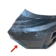 bumper front front RENAULT MASTER IV 4 5 V 2024- 620223390R