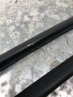 Dachreling dach links rechts OPEL ZAFIRA A