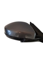 mirror exterior right LAND ROVER EVOQUE 8 PIN 20165002