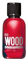 DSQUARED2 RED WOOD EDT 30ml SPREJ