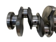 crank FORD GALAXY II 2.0 TDCI