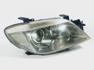 light right reflektor right front OE P4326 MITSUBISHI Outlander 1 and 03-06