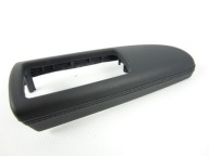 frame cover door rear left Mercedes W221 NAPPA