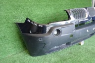 BMW X3 E83 03-06 front bumper front