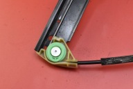 window regulator left front EU 5E0837461B SKODA OCTAVIA 3 III 17-20