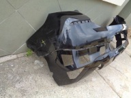 BMW X2 F39 bumper rear