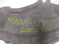 mudguard rear. left TOYOTA COROLLA CROSS 55638-16010