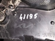 light front reflektor left KIA EV6 21- FULL LED