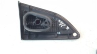 light rear right to the bonnet Renault Scenic III LIFT