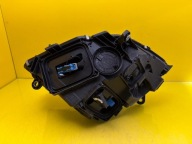 light left Mercedes E-Klasa W214 Digital Light A2149066102