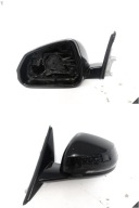 BMW X1 U11 22- mirror exterior left indicator arm cover EUROPA