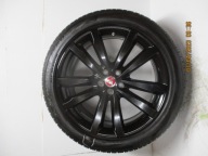 wheels discs tyres JAGUAR E PACE R20 8mm M+S