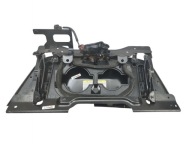 klappe PORTU lade NISSAN LEAF II ZE1 (2017-2025) code LAKIERU NAJ G