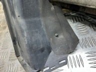 support panel for radiators sider pillar BMW 5 E60 E61 2004 M57 7033696