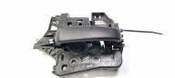 handle 9812093480 left rear part CITROEN BERLINGO III